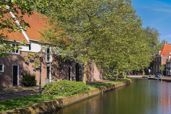 Weeshuistuin 7, 1621GE Hoorn